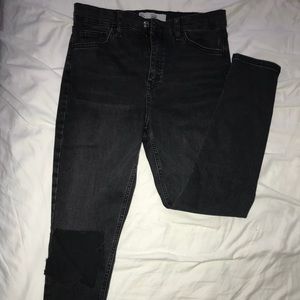 Jamie Topshop Jeans